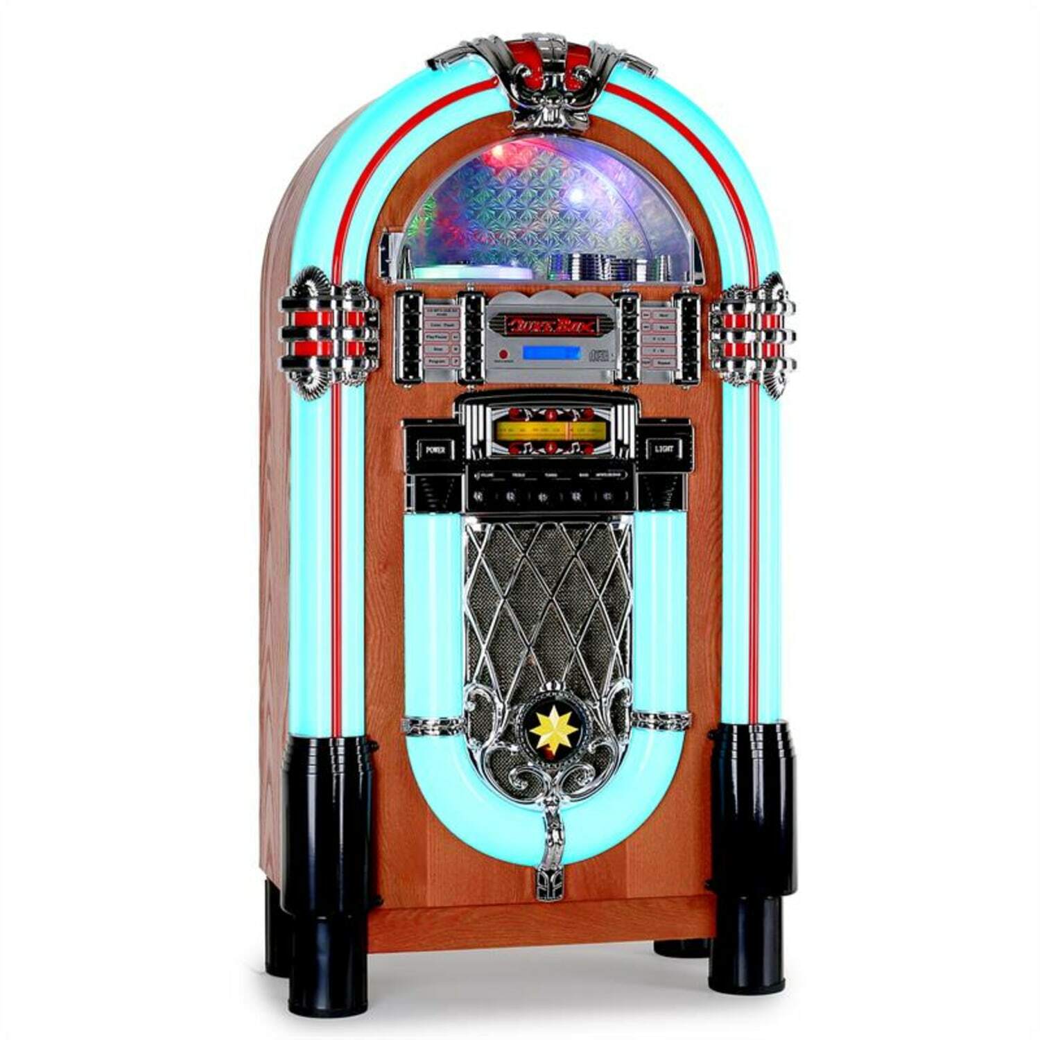 Juke-box NSM Vintage – Modèle Gottlieb – Flips Et Ambiance Rétro Garantis