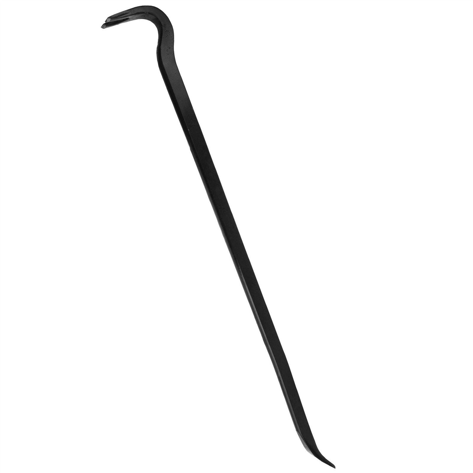 36"" (915mm) Steel Goose Neck Wrecking Bar Pry Bar Crow Bar TE688