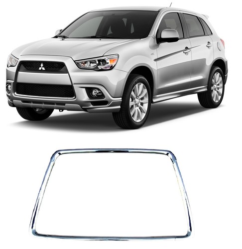 Voiture Pare-soleils Pour Mitsubishi New Outlander 7-Seater 2016-2022,Fenêtre Latérale Vitres Latérales Pare-Soleil Avant Et ArrièRe Rear