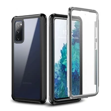 For Samsung Galaxy S20 FE 5G Case Shockproof Heavy Duty Cover Screen Protector