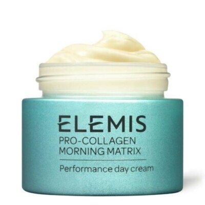 Elemis Pro-Collagen Morning Matrix 50ml 1.6 fl.oz.