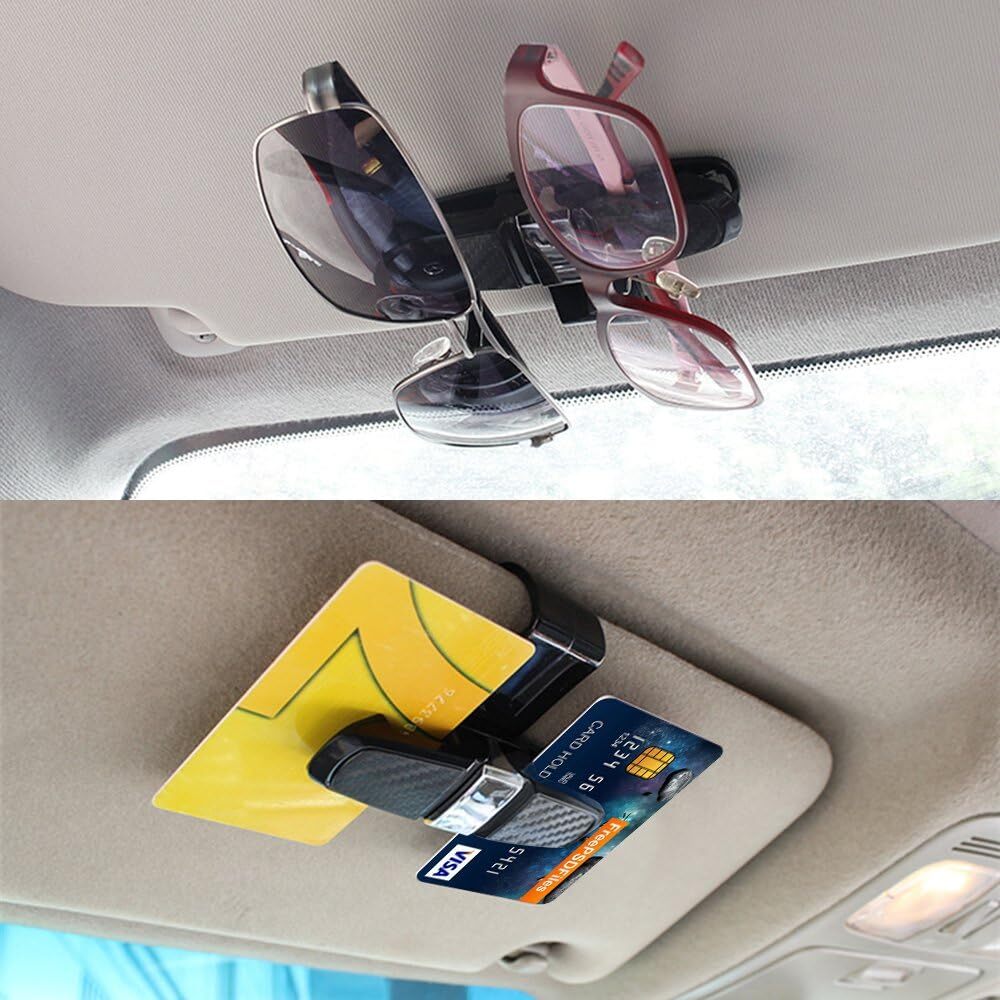 Shop Car Visor Sunglasses Clips and Holders for Your Vehicle