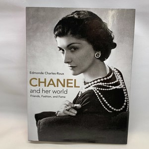 chanel and her world