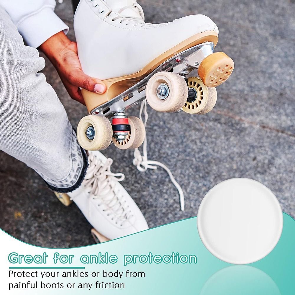 Cushion Pads Ankle Protector Brace Ice Skating Ankle Protection Men