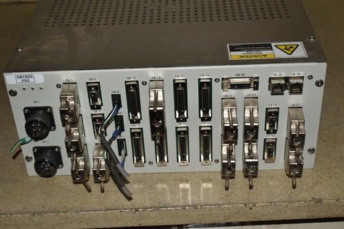 @@ TEL TOKYO ELECTRON PS1 RF PUMP BOX H01933 (SW61) - Picture 5 of 5
