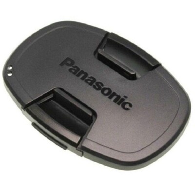 Panasonic Lentille téléobjectif DMW-LT55 1.7x pour Panasonic Lumix DMC