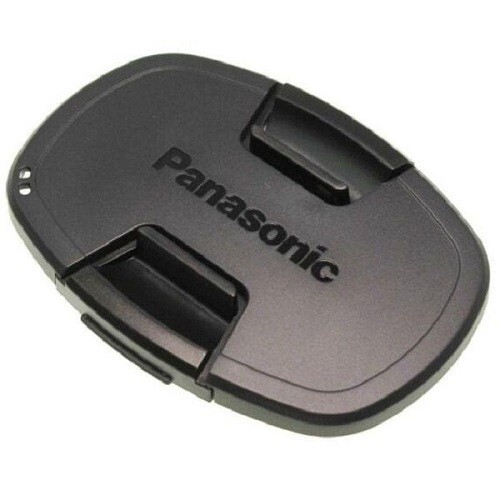 VYK5H20 Bouchon d'objectif Panasonic Original - Photo 1/1