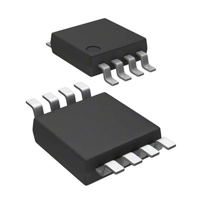 5PCS MAX3471EUA+T AD transceiver 64Kbps 1/1 UMAX-8  RS-485/RS-422 ICs ROHS STOCK