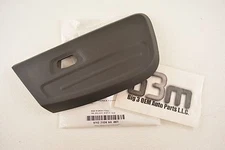 2007 2008 2009 Dodge Nitro LH Driver Side Front Seat Shield new OEM 1FY271DVAA