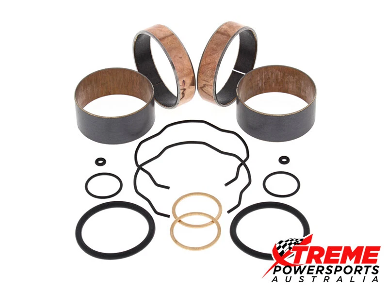ALL BALLS 38-6063 MX OFF ROAD FORK BUSHING KIT YAMAHA TTR250 TTR 250 1994-2014 — 第 2/2 张图片