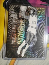 2023 Skybox Metal Universe Champions Multi-Sport Cards 43