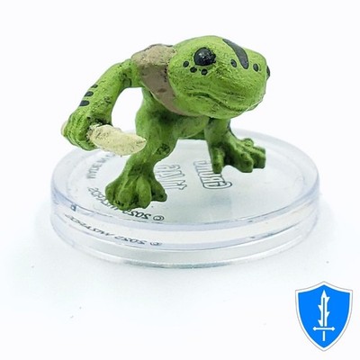 Grung - Monster Menagerie Revisited #11 D&D Icons of the Realms