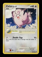 Clefairy 83/132 Common Secret Wonders Pokemon Cards on eBay