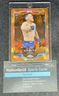 Esteban Ribovics 2025 Topps Chrome Sapphire UFC RC #75 Orange Refractor 19/25