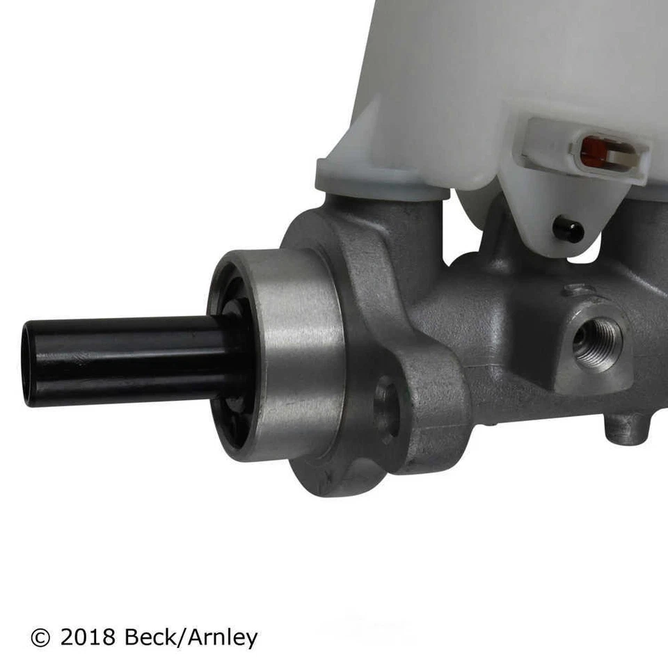 Главный тормозной цилиндр Beck/Arnley 072-9825 - Изображение 4 из 4