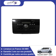 Autoradio Suzuki SWIFT