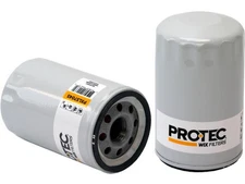 For 2009-2011 Dodge Nitro Oil Filter Protec Filters 66927TWNM 2010 3.7L V6