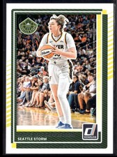 2025 Panini Donruss WNBA - Katie Lou Samuelson #53