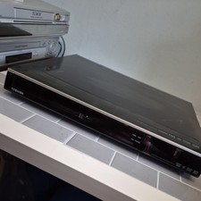 Toshiba RD100KB HDD DVD Recorder – 320GB – Freeview + With Remote And Manual