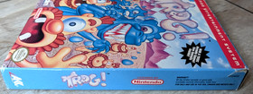 Trog  - NES - Nintendo Entertainment System | CIB - PAL B -