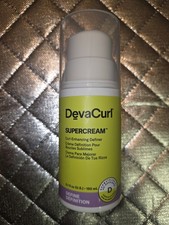 DevaCurl Styling Cream Touchable Moisturizing Definer, 5.1 oz