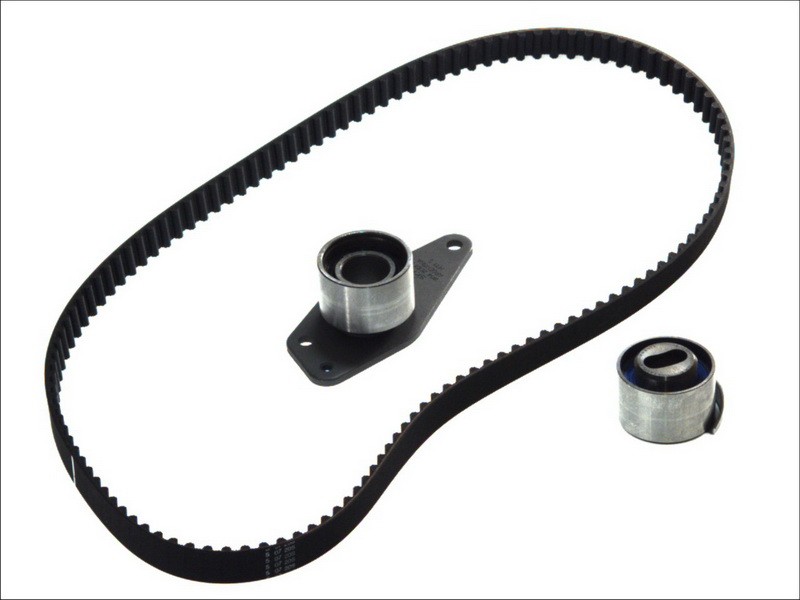 Belt Drive Timing Belt Kit SKF VKMA 06101 Fits Renault Volvo 9 11 19 21 440 460 - Image 11