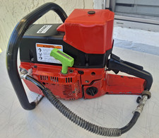 ICS 633GC Concrete Cutting Chainsaw power head