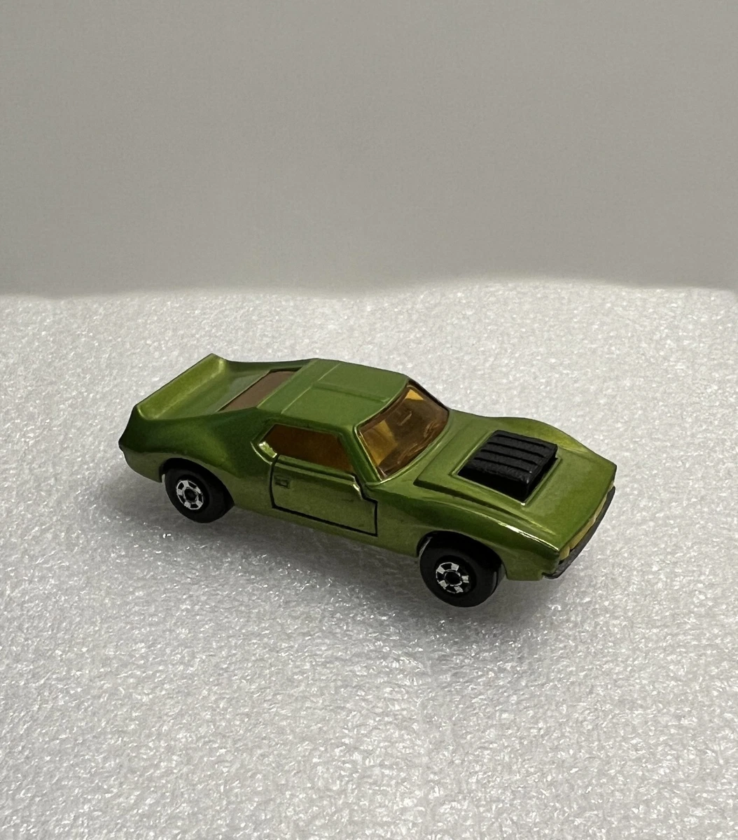 Matchbox Superfast Amx Javelin for sale | eBay