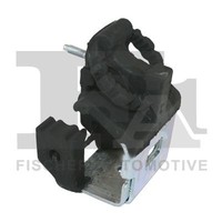 Fa1 Halter, Abgasanlage 223-932 FüR Renault