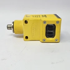 Banner Q45BB6LVQ5 Photoelectric Sensor, 38665, 10 to 30V DC 250mA Max Load