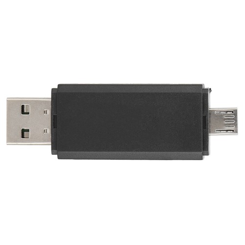 OTG USB2.0 Card Reader High Speed Card Reader For XP FY - Afbeelding 3 van 22