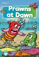 Prawns At Dawn | William Anthony | Englisch | Taschenbuch | 2021