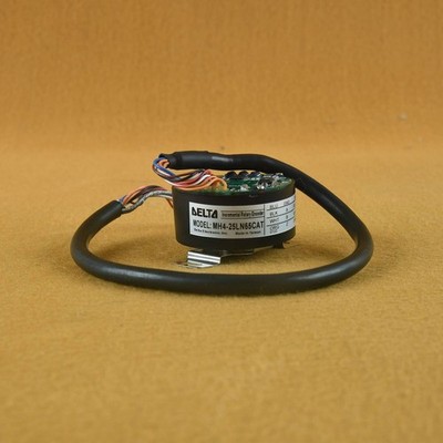 1PCS NEW FOR   servo motor encoder MH4-25LN65CAT FAST SHIP *hu