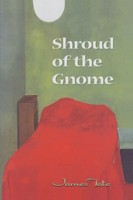 Shroud Of The Gnome Poems James Tate Taschenbuch Kartoniert / Broschiert 2013