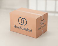 Ideal Standard Jado Kulisse, Chrom H960073AA
