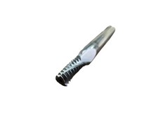 Iscar MTECB 0250C04 20UN IC908 1/4in 20TPI Carbide Thread Mill