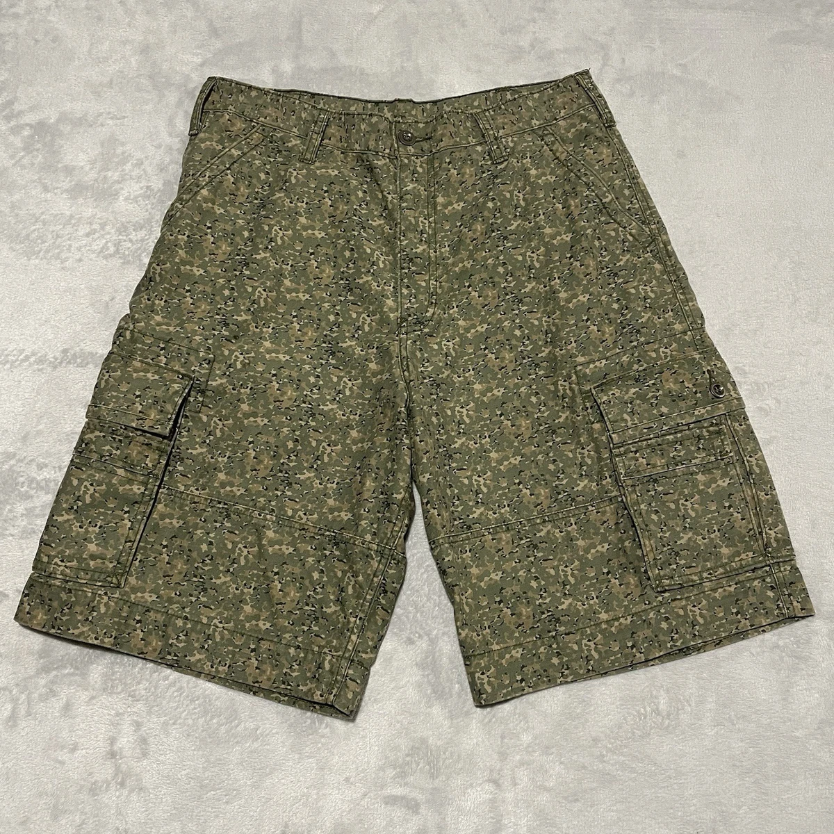 Levi's Green Shorts for Men for sale | eBay
