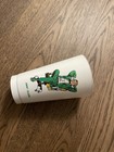 *VTG* 1973 DC Comics 7-11 7-Eleven Slurpee PLASTIC Cup JIMMY OLSEN 70s Cup 5.25” — photo 10