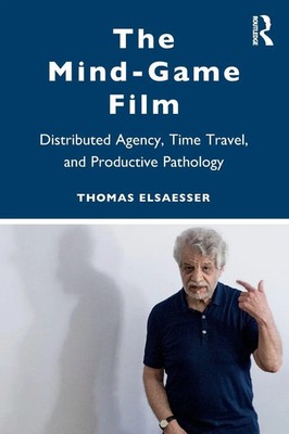 The Mind-Game Film | Thomas Elsaesser | Taschenbuch | Einband - flex.(Paperback)