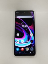 Motorola Edge 5G 256GB Blue XT2141-1 (Unlocked) Fully Functional DG6867