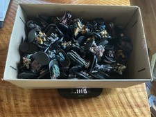 WizKids Lot Mechwarrior Figurines Miniatures ...