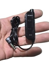 Used Remote Control For SONY WALKMAN RM-7E WM-EX70