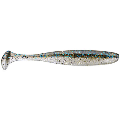 Keitech Easy Shiner 4'' (7 Pack)