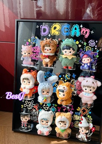 Authentic HACIPUPU Snuggle With You Series Blindbox