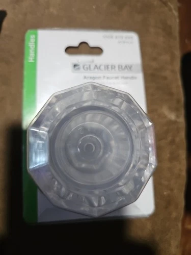 Glacier Bay 1006 879 699 Aragon Faucet Handle #0212 NO SCREW