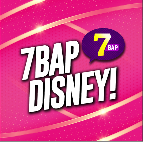 #DISNEY THU 7.10 : #043