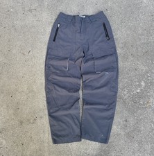 Vintage 2000s Nike ACG Gorp Core Baggy Cargo Hiking Outdoor Pants Men  s Medium