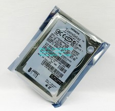 Hitachi 80GB 5400RPM HTS548040M9AT00 IDE 2.5-inch notebook HDD