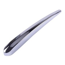 Chrome Rear Window Windshield Wiper Trim Cover fit for Chevrolet Equinox 2018-19