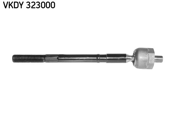 Front both sides SKF-OE VKDY 323000 Inner Tie Rod for CITROËN,PEUGEOT